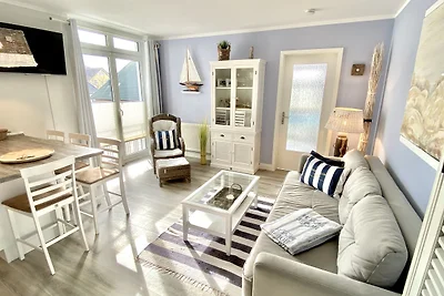 ☀️ Ostseedüne Kühlungsborn ⛱(W-LAN )