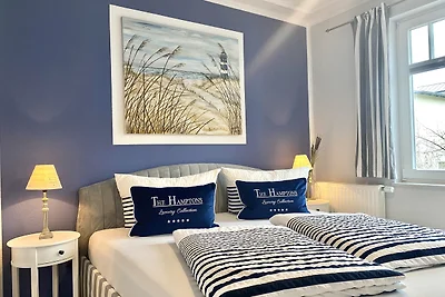 ☀️Ostseeperle-3 ⎈⎈⎈⎈⛱(W-LAN inkl. )