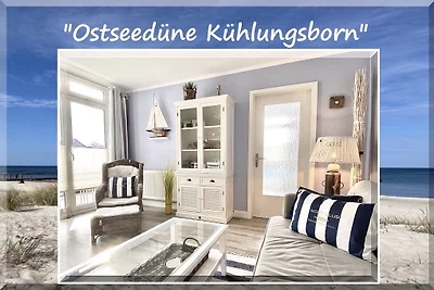 ☀️ Ostseedüne Kühlungsborn ⛱(W-LAN )