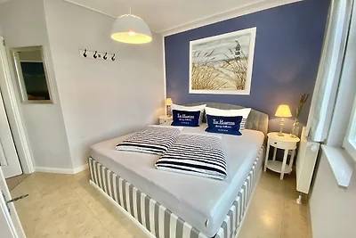 ☀️Ostseeperle-3 ⎈⎈⎈⎈⛱(W-LAN inkl. )