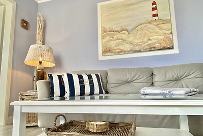 ☀️ Ostseedüne Kühlungsborn ⛱(W-LAN )