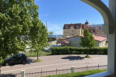 ☀️Ostseestrand-13 ⎈⎈⎈⎈⛱(W-LAN+Sauna)