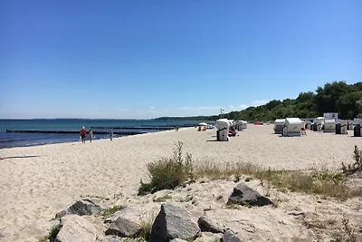 ☀️ Ostseedüne Kühlungsborn ⛱(W-LAN )