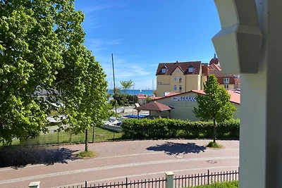 ☀️Ostseestrand-14 ⎈⎈⎈⎈⛱(WiFi+Sauna)