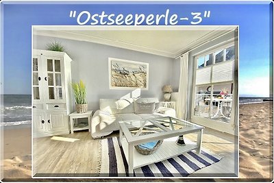 ☀️Ostseeperle-3 ⎈⎈⎈⎈⛱(W-LAN inkl. )