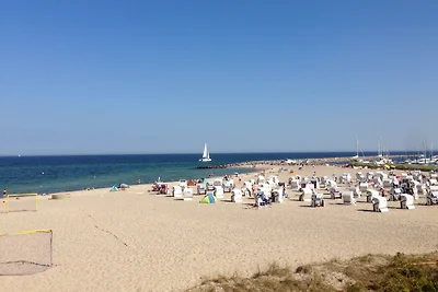 ☀️ Ostseedüne Kühlungsborn ⛱(W-LAN )
