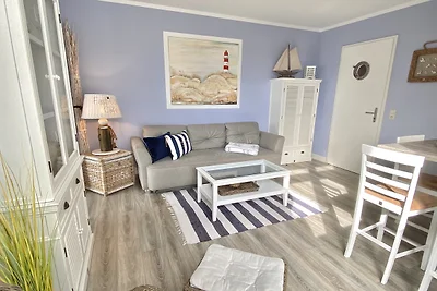 ☀️ Ostseedüne Kühlungsborn ⛱(W-LAN )