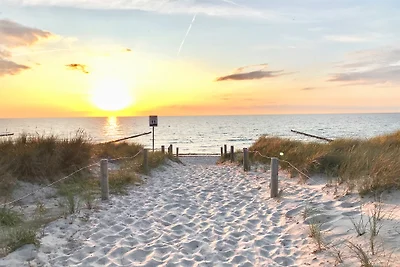 ☀️ Ostseedüne Kühlungsborn ⛱(W-LAN )