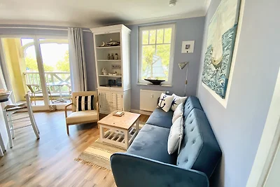 ☀️Ostseestrand-14 ⎈⎈⎈⎈⛱(WiFi+Sauna)