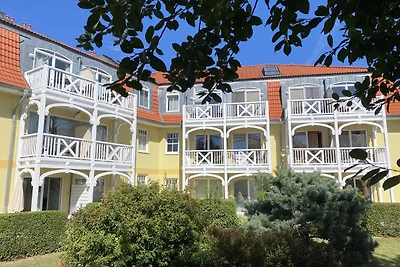 ☀️ Ostseedüne Kühlungsborn ⛱(W-LAN )