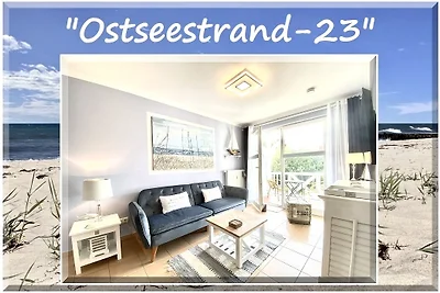 ☀️ Ostseedüne Kühlungsborn ⛱(W-LAN )