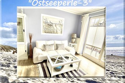 ☀️Ostseeperle-3 ⎈⎈⎈⎈⛱(W-LAN inkl. )