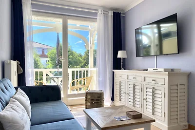 ☀️ Ostseedüne Kühlungsborn ⛱(W-LAN )