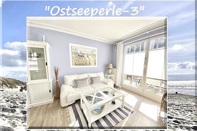 ☀️Ostseeperle-3 ⎈⎈⎈⎈⛱(W-LAN inkl. )
