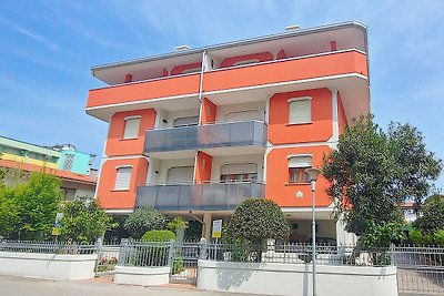 Appartement Andromeda Bibione