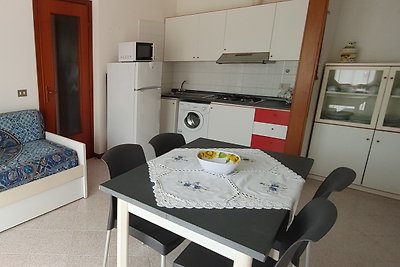 Appartement Andromeda Bibione