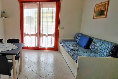 Appartement Andromeda Bibione