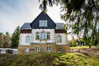 Casa de vacaciones en Altenberg