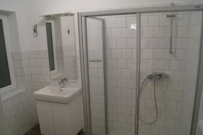 Renoviertes Steinhaus Dana
