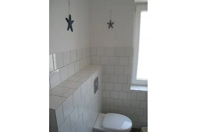 Renoviertes Steinhaus Dana
