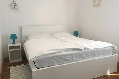 Renoviertes Steinhaus Dana