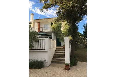 Renoviertes Steinhaus Dana