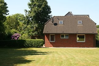 Ferienhaus Achterworth Eckernförde