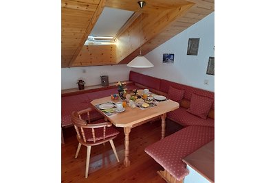 Piso de vacaciones Staufenhang