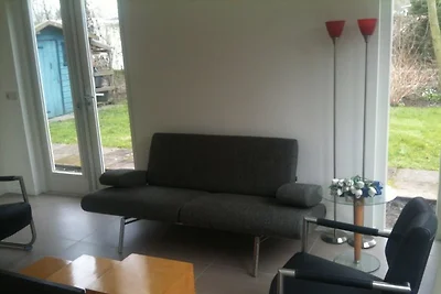 Bakker's Haus