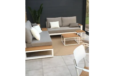 Bakker's Haus