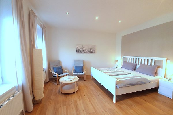 Ferienwohnung Zell (Mosel)