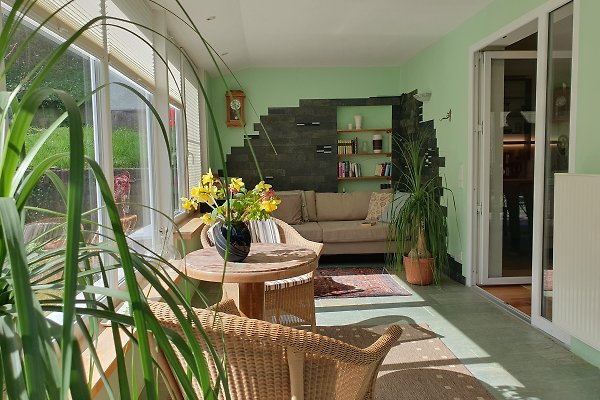 Ferienwohnung Zell (Mosel)