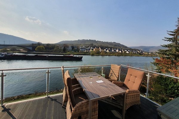 Ferienwohnung Zell (Mosel)