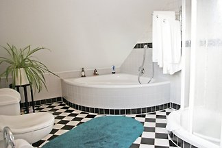 Ferienwohnung Tanja Zell Mosel