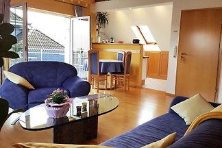 Ferienwohnung Tanja Zell Mosel