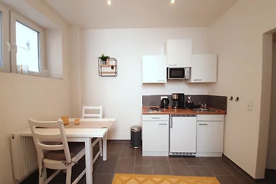 Apartment Hallenbach - Wasserblick