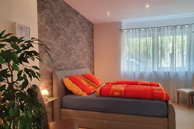 Ferienwohnung Zell Mosel 