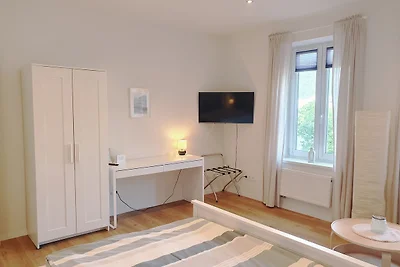 Apartment Hallenbach - Wasserblick