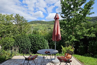 Ferienwohnung Zell Mosel