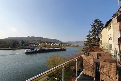 Ferienwohnung Zell Mosel 