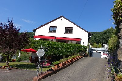 Pension Zell Mosel Gästehaus