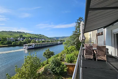Homebody - Dream location in Zell