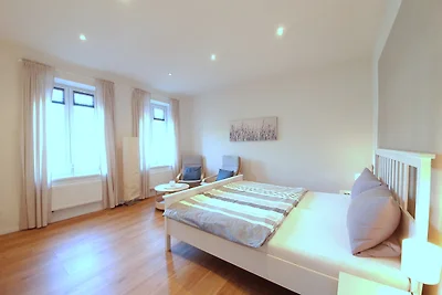 Apartment Hallenbach - Wasserblick