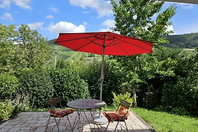 Ferienwohnung Zell Mosel