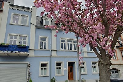 Ferienhaus Alte Weinhandlung