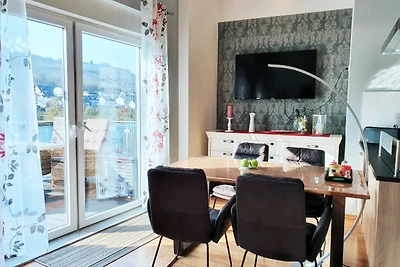 Ferienwohnung Zell Mosel 