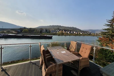 Ferienwohnung Zell Mosel 