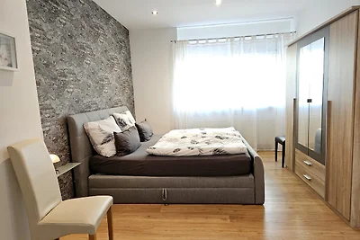 Homebody - Dream location in Zell