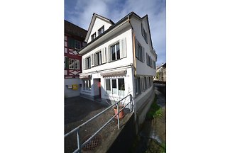 Apartamento en Steckborn