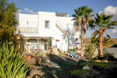 Casa Blanco
